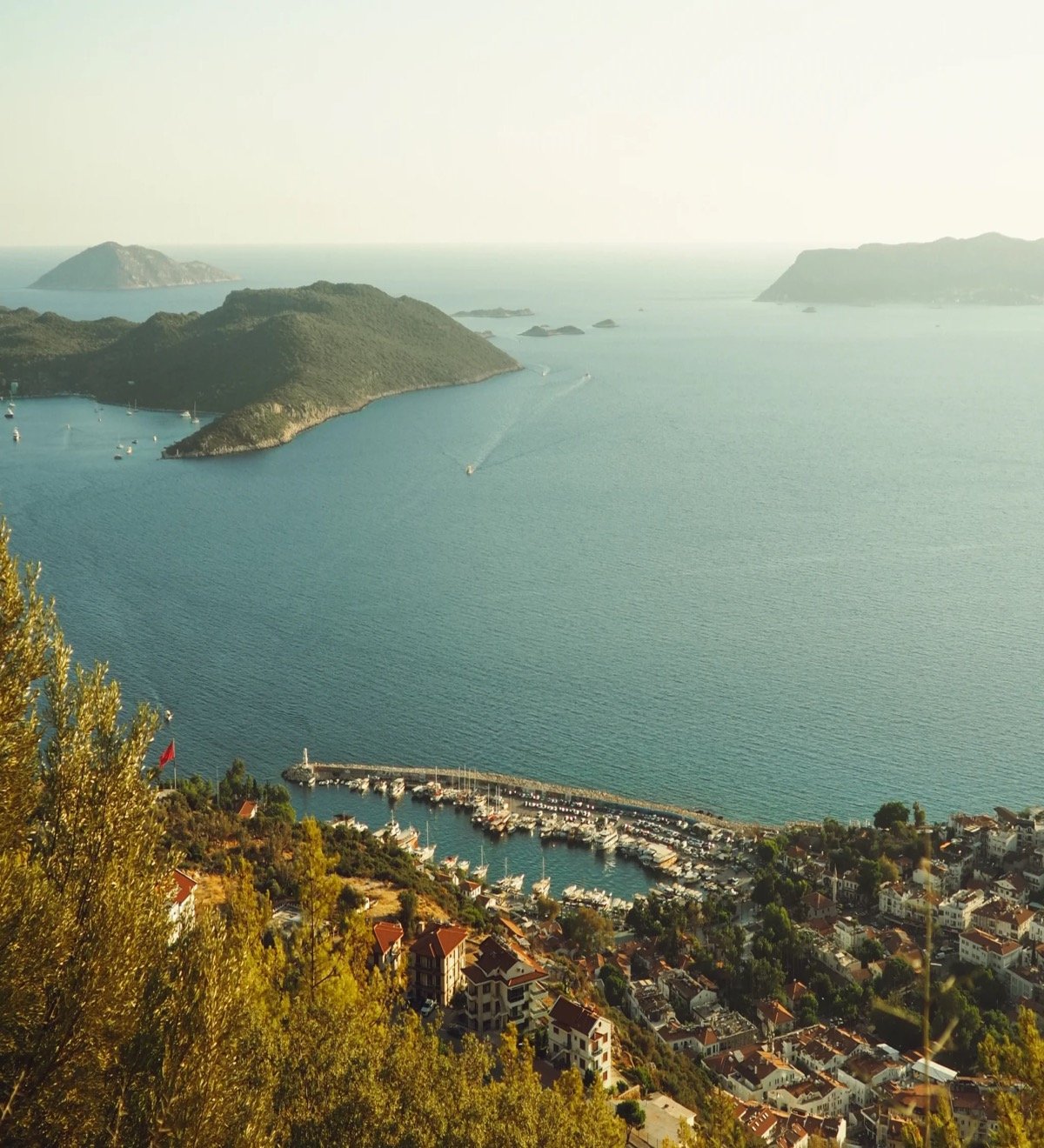 Kaş