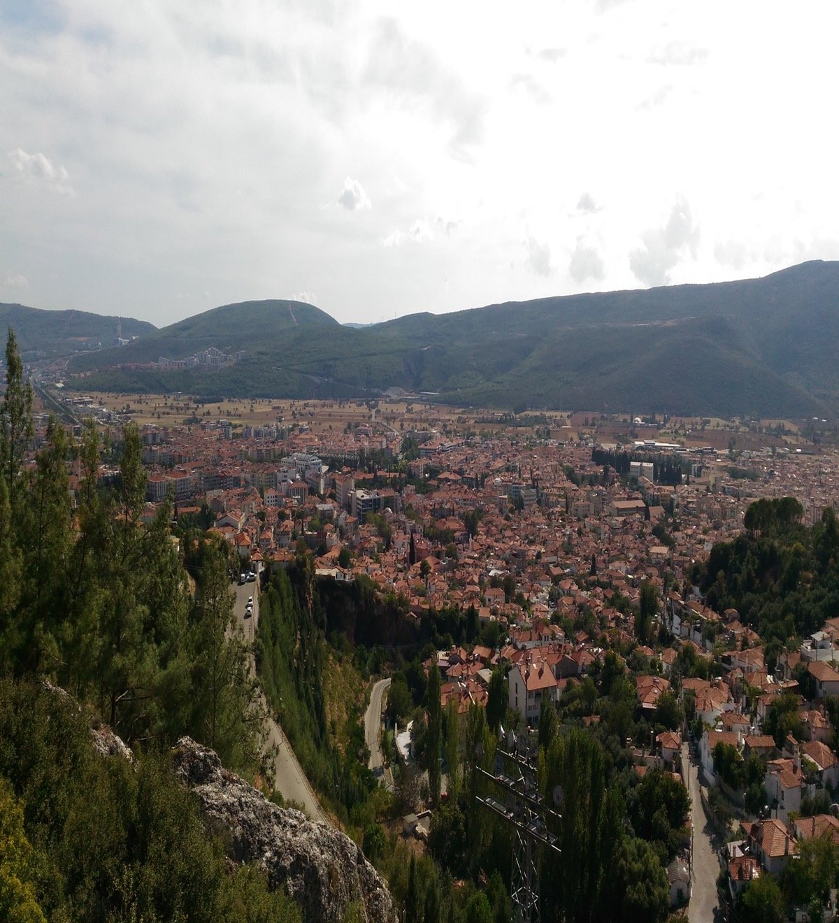 Muğla