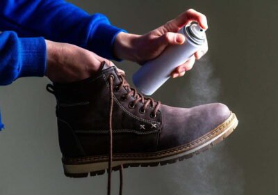 Outdoor Botlar Nasıl Temizlenir?