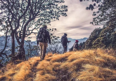Trekking Nedir? Doğa Yürüyüşü İpuçları